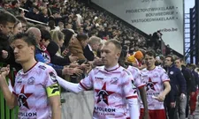 Thumbnail for article: Zulte Waregem maakt zich op voor 1B: “Dat is bepalend geweest”