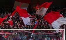 Thumbnail for article: Supporters Kortrijk doen hun lolbroek aan na degradatie Zulte Waregem  