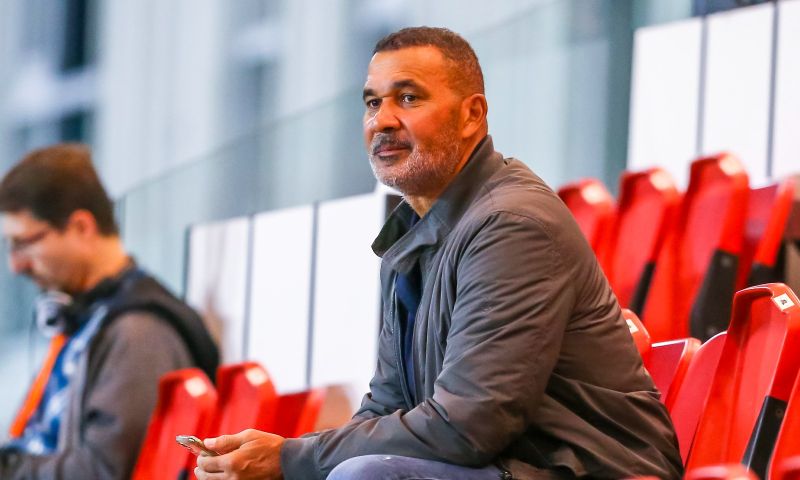 Gullit komt met Davids-nieuwtje: 'Hoorde dat hij een balletje opgooide bij Ajax'