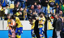 Thumbnail for article: Kanaries vliegen (gratis) de deur uit, minimum 10 spelers verlaten deze zomer STVV