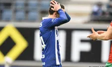 Thumbnail for article: Kums baalt bij KAA Gent: “Een van grootste teleurstellingen uit carrière”