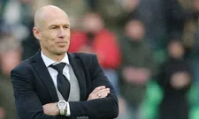 Thumbnail for article: In het kielzog van hun vader: Robben-telgen gaan naar FC Groningen