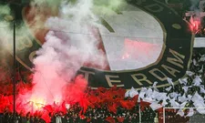 Thumbnail for article: 'Feyenoord moet wachten op huldiging Coolsingel bij kampioenschap tegen Excelsior'