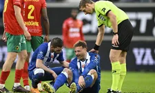 Thumbnail for article: Zaakwaarnemer Depoitre: “Hij is mentaal nog niet toe aan zijn pensioen”