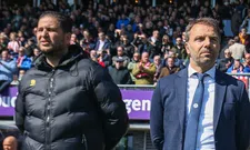 Thumbnail for article: Verschil tussen Sparta van Steijn en Fraser verklaard: 'Ons werk gedaan'