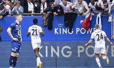 Thumbnail for article: Opoku over zijn toekomst bij OH Leuven: "Ik voel me hier belangrijk"