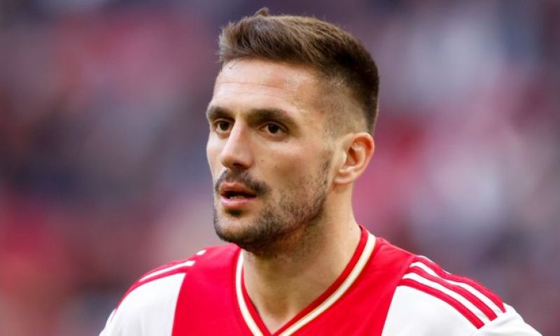 'Als Tadic goed speelt, ligt het tempo niet hoog. Dan gaat het op zijn tempo'