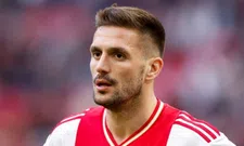 Thumbnail for article: Waarschuwing voor Tadic na theater: 'Wij als scheidsrechters balen ook'