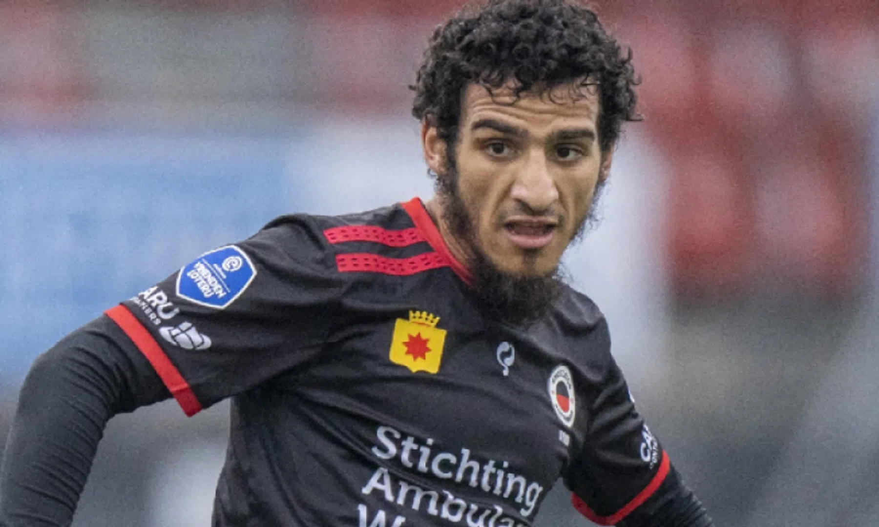 Geen transfer naar Marokko voor Ayoub