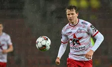 Thumbnail for article: 'Willen (19) is gewild, Zulte Waregem wil verdediger houden'