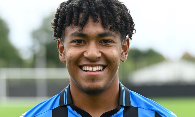 OFFICIEEL: Club Brugge laat Cuevas terugkeren