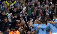 Thumbnail for article: Kraker komt meteen los: De Bruyne maakt heerlijk doelpunt voor City