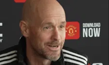 Thumbnail for article: Ten Hag krijgt weer aandacht door uitspraak: Engelsen genieten van accent