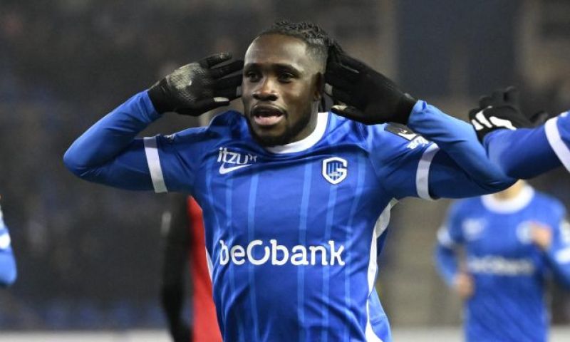 Paintsil geniet interesse vanuit Premier League