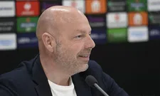 Thumbnail for article: Anderlecht-CEO Fredberg duidelijk: "Riemer is de juiste man voor volgend seizoen"