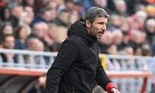 Thumbnail for article: Van Bommel speelt eerste finale met Antwerp: "Het is een grote prijs in België"