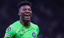 Thumbnail for article: 'Onana gaat na één jaar Inter mogelijk overstap maken naar Engelse grootmacht'