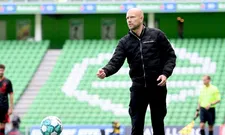 Thumbnail for article: Doek bijna gevallen voor onthutsend FC Groningen: 'Ik ga nu niet lopen huilen'