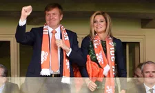 Thumbnail for article: Willem-Alexander spreekt zich uit: 'Is maar één team dat kampioenschap verdient'