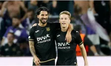 Thumbnail for article: Refaelov: "Ik had liever succesvol afscheid genomen bij Anderlecht" 