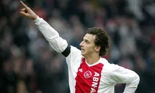 Thumbnail for article: Zlatan is Ajax dankbaar: 'Ik zou in het bijzonder Leo Beenhakker bedanken'