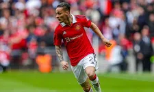 Thumbnail for article: Antony ziet Man United volgend seizoen na 'aanpassingsjaar' als titelkandidaat 