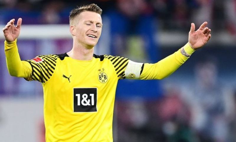 Clubicoon Reus brengt offer en verlengt aflopende contract bij Dortmund