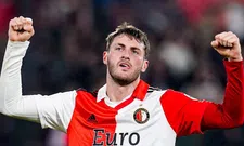 Thumbnail for article: 'Serie A-club bereidt bod voor op Gimenez, ook La Liga geïnteresseerd in spits'