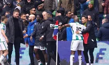 Thumbnail for article: KNVB deelt torenhoge straffen uit, FC Groningen verdubbelt stadionverboden