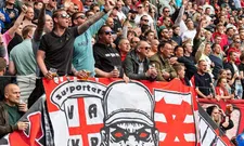 Thumbnail for article: FC Twente doet klemmende oproep aan supporters: 'Mentaliteitsverandering nodig'