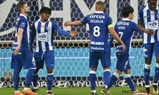 Thumbnail for article: KAA Gent buigt achterstand om en wint eerste duel Play-Offs 2 van Westerlo