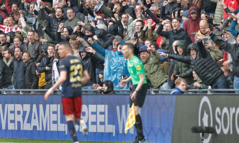 Siem de Jong snapt KNVB-beleid rondom stakingen niet