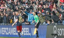 Thumbnail for article: Siem de Jong plaatst vraagtekens bij KNVB-beleid: 'Dat ene bekertje...'