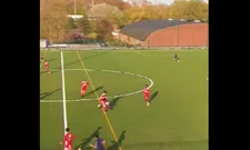 Thumbnail for article: GOAL: Anderlecht pakt uit met een briljant doelpunt... bij de U13