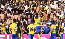 Thumbnail for article: Westerlo begint aan Europe Play-Offs: "KAA Gent is de grote favoriet"