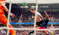 Thumbnail for article: De Jong niet overtuigd van favorietenrol PSV: 'Ik verwacht een heel ander Ajax'