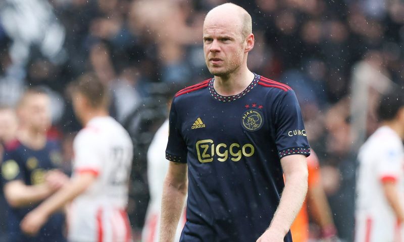 Ajax gebrand op bekerwinst: 'Jaar zonder kampioenschap is al erg genoeg'