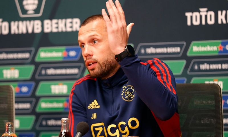 Heitinga geeft signaal af: 'De Jong is misschien beste kopper van Europa, maar...'