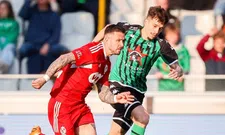 Thumbnail for article: Geen winnaar in Cercle Brugge – Standard, thuisploeg niet blij met scheidsrechter