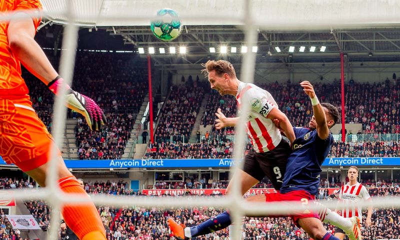 Wedden op de bekerfinale Ajax PSV