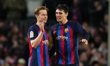 Thumbnail for article: FC Barcelona heeft geen kind aan tiental van Real Betis op historische avond