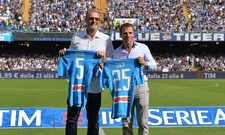 Thumbnail for article: 'Napolitaan' Krol beoordeelt eerste maanden van Lang: 'Als hij luistert...'