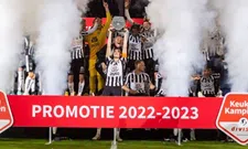 Thumbnail for article: Heracles Almelo verblijdt Eredivisie-fans: 'Dan gaan we van het kunstgras af'