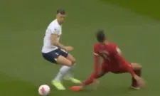 Thumbnail for article: Van Dijk on ice: Perisic zet Liverpool-verdediger te kakken en geeft assist 