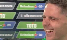 Thumbnail for article: Veerman komt bedrogen uit na winnen KNVB Beker: 'Dramatisch geregeld'