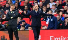 Thumbnail for article: Manchester City nieuwe koploper, Ten Hag nadert Champions League-ticket