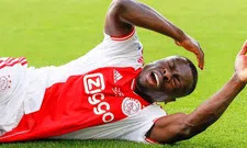 Thumbnail for article: Perez over Ajax-schlemiel Brobbey: 'Als je dat erkent, kan je beter stoppen'