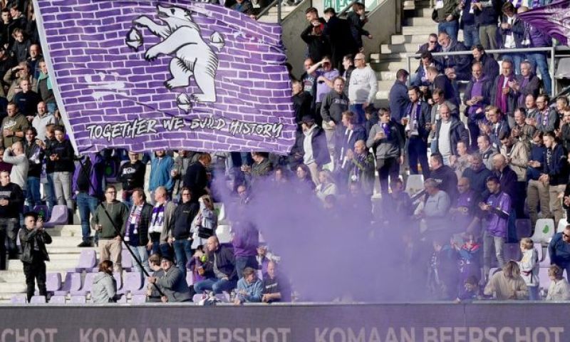 Verandering op til? "Prins wil Beerschot verkopen"