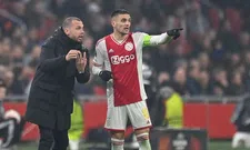 Thumbnail for article: Van der Vaart benoemt 'grootste fout' Heitinga: 'Wissel hem gewoon na een uur'