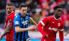 Thumbnail for article: Antwerp laat Leuvense boekhouding niet dromen: "Keita speelt volgend jaar bij OHL"